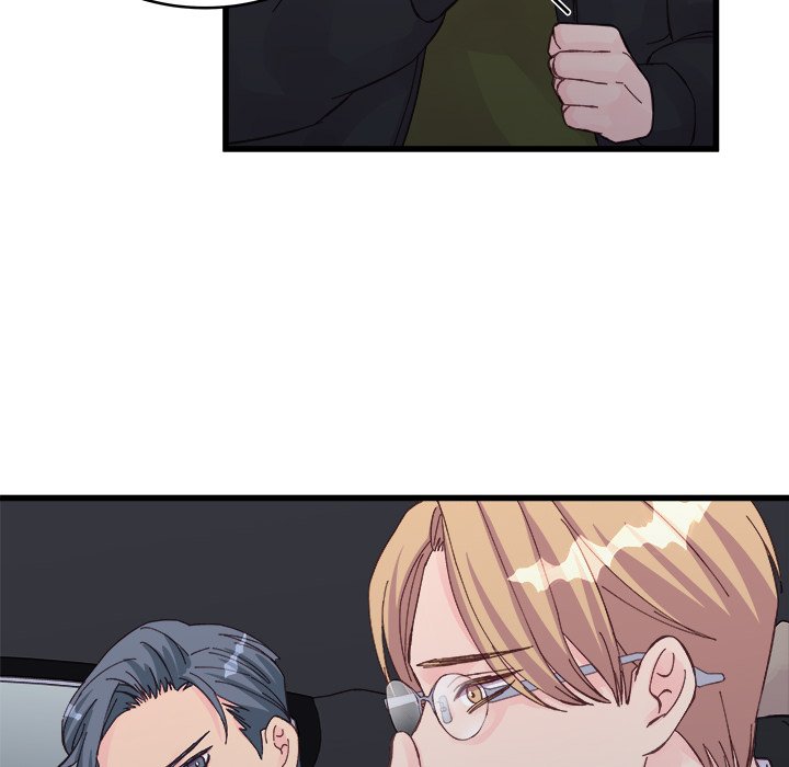 A Nonsense Relationship - episode 14 - 26