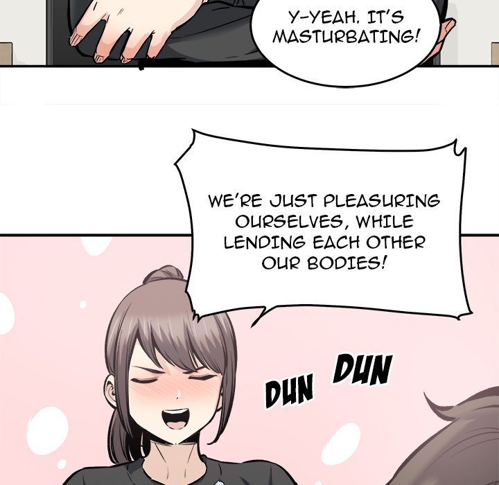 Excuse me, This is my Room - episode 116 - 61