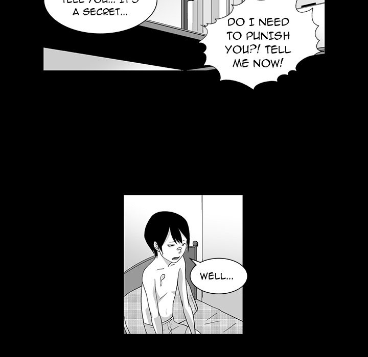 The Strange Lady In Our Town - episode 6 - 26