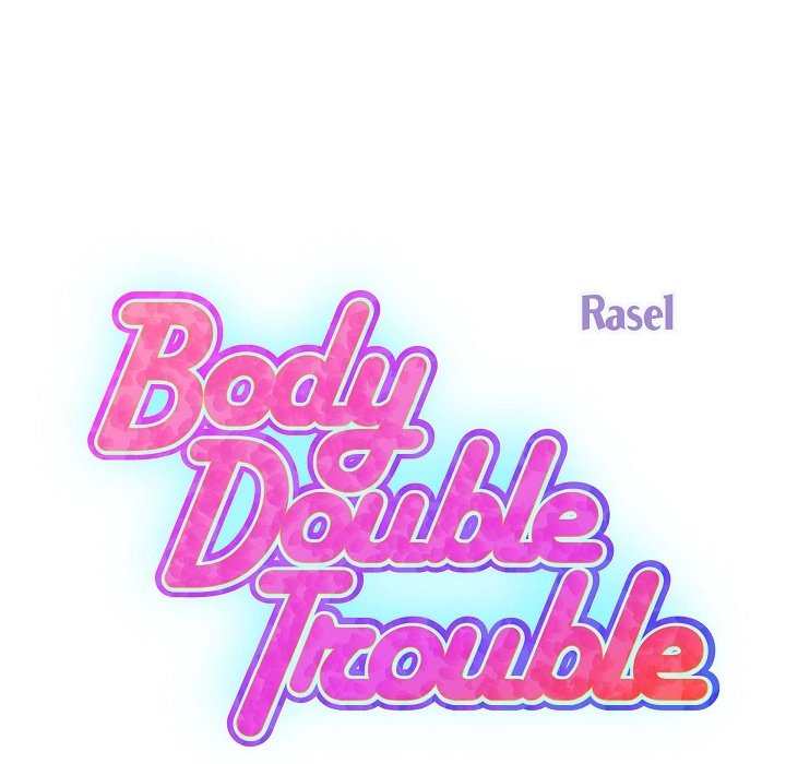Body Double Trouble - episode 10 - 53