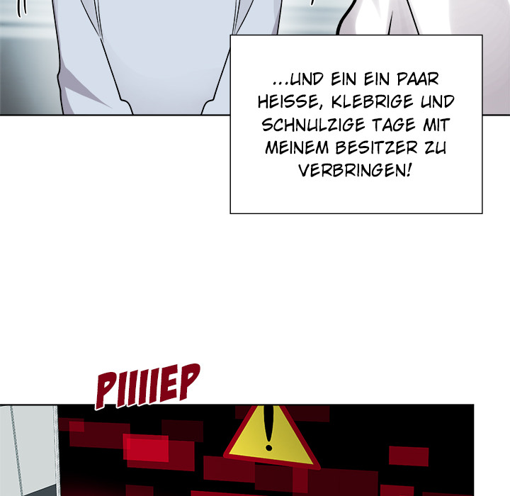 Pheromon Sorbet♥ - episode 1 - 78