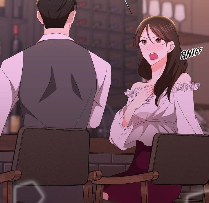 Fragrant Office Life - episode 8 - 79