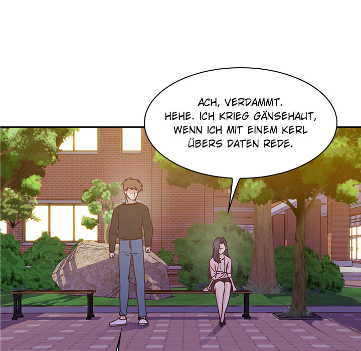 Der Mädchen-Knigge - episode 79 - 26