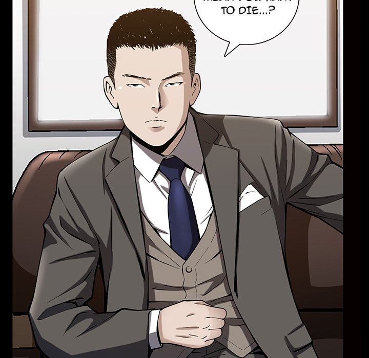 The Birthday Present - episode 5 - 55