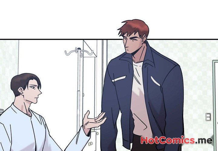 Lose Your Touch - episode 7 - 1