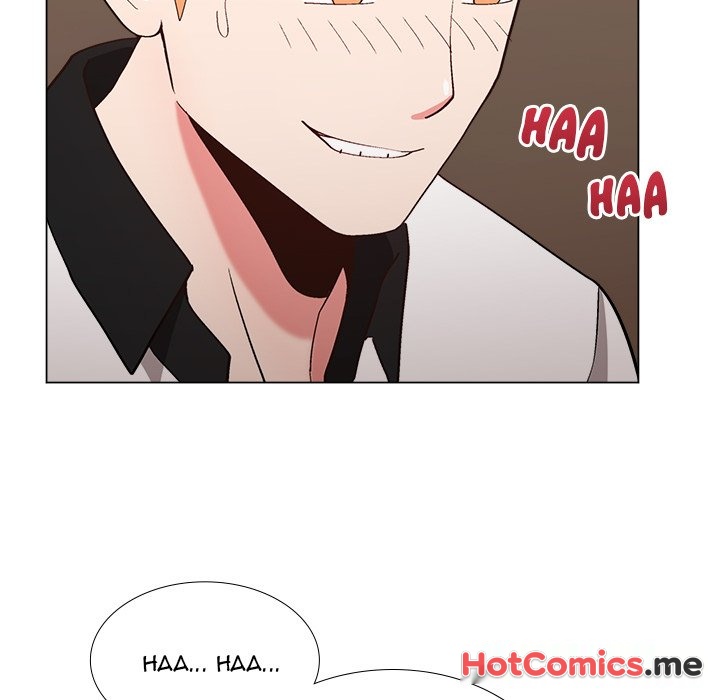 Cosplay Girl - episode 15 - 98
