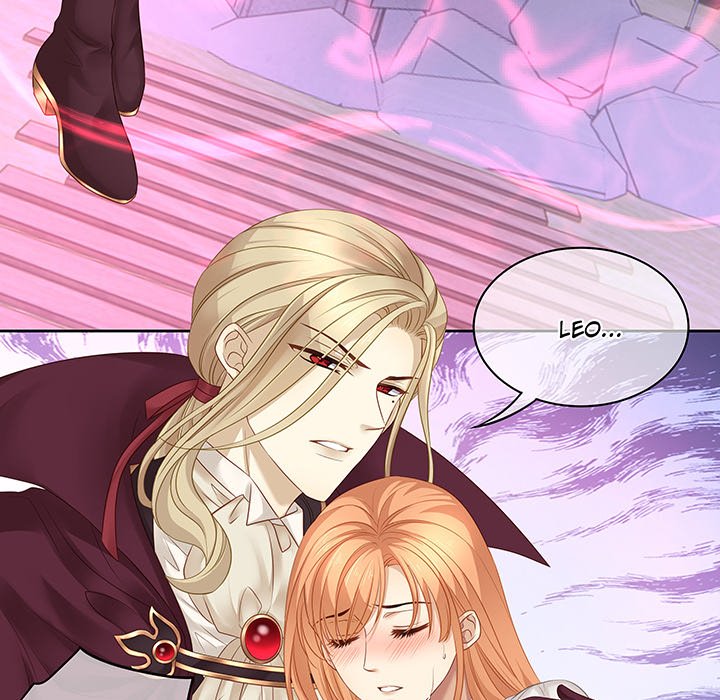 MASTER AND SEVEN LOVERS - episode 15 - 48