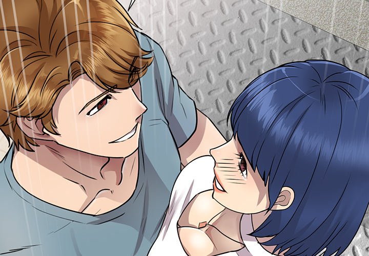 Secret Tutor - episode 8 - 1