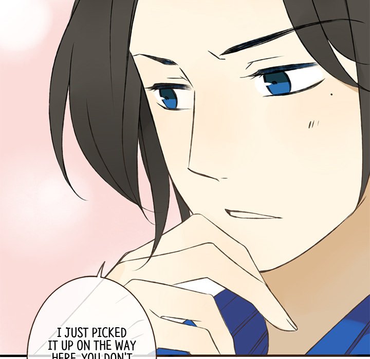My Friend From Another Era - episode 12 - 36