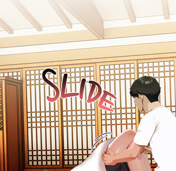 Tattoo Shop - episode 4 - 148