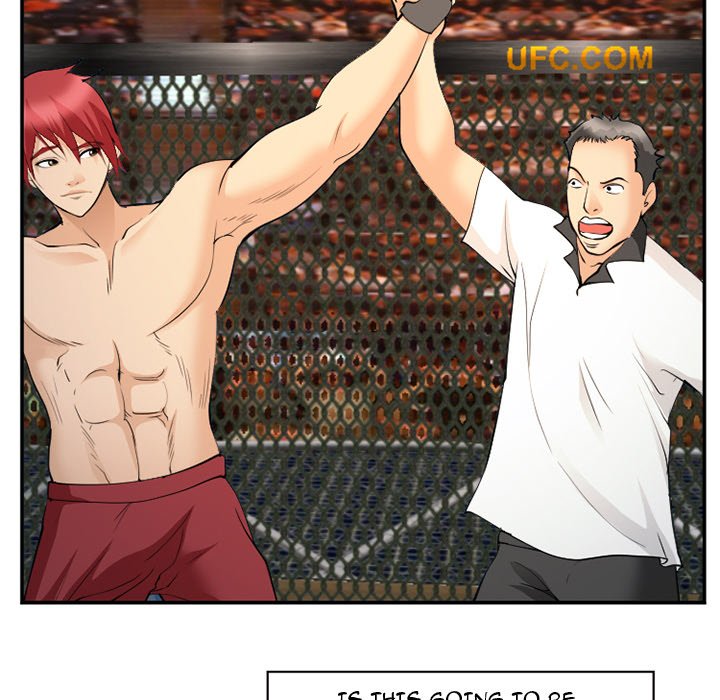 Dating Contract - episode 65 - 32