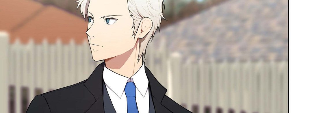 Sweet Caress - episode 12 - 17