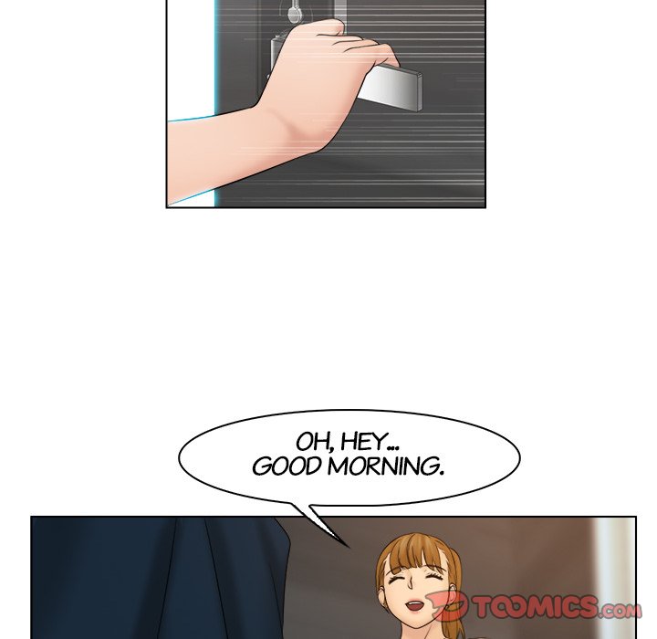 My Girlfriend and My Slave - episode 28 - 41