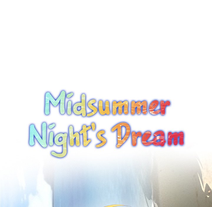 Midsummer Night's Dream - episode 6 - 7