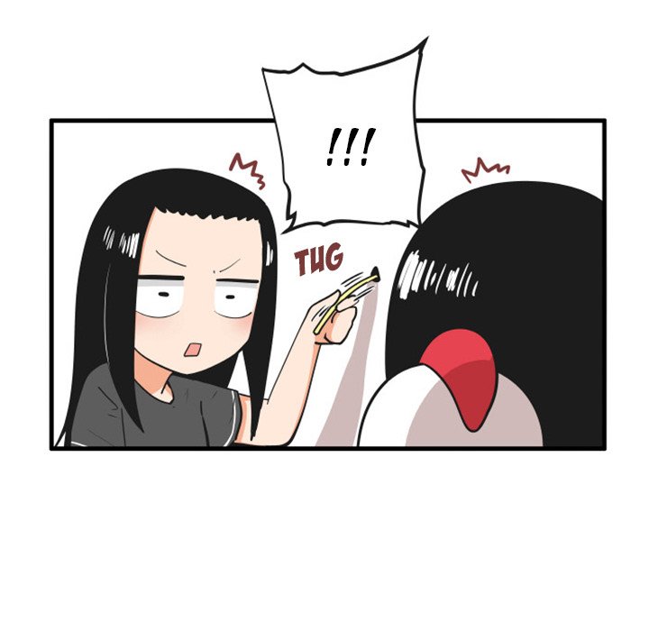 The Amazing Siblings - episode 114 - 8