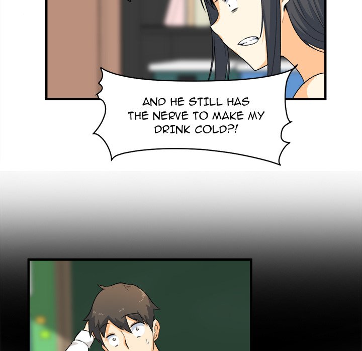 Excuse Me, This is my Room - episode 3 - 12