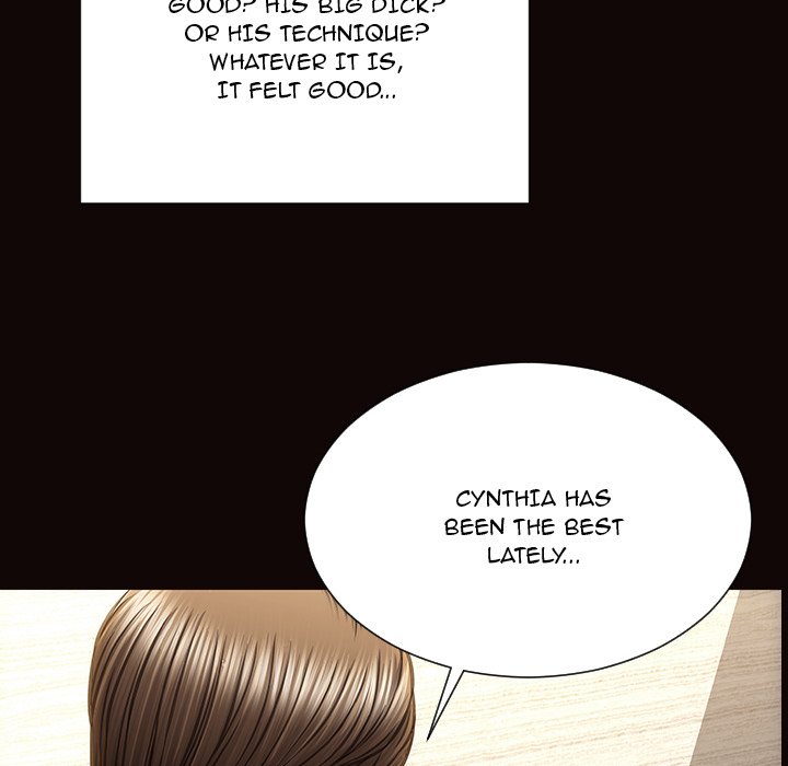 Superstar Cynthia Oh - episode 40 - 49