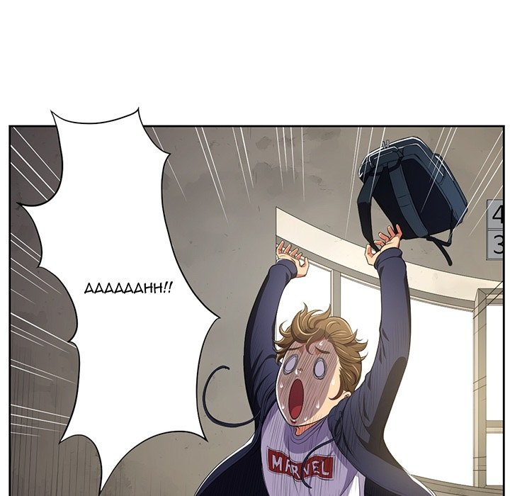 My High School Bully - episode Prologue - 5