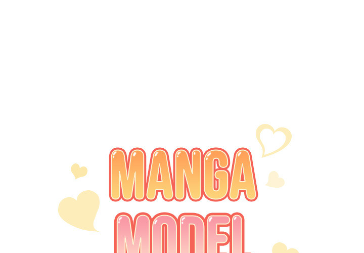 Manga Model - episode 7 - 0