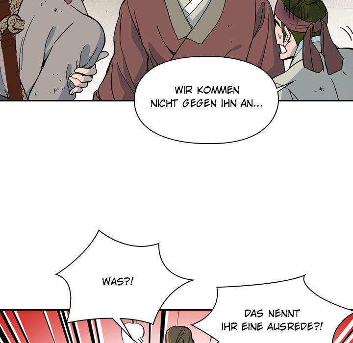 Die Prinzessin und ihre Leibwächter - episode 26 - 42