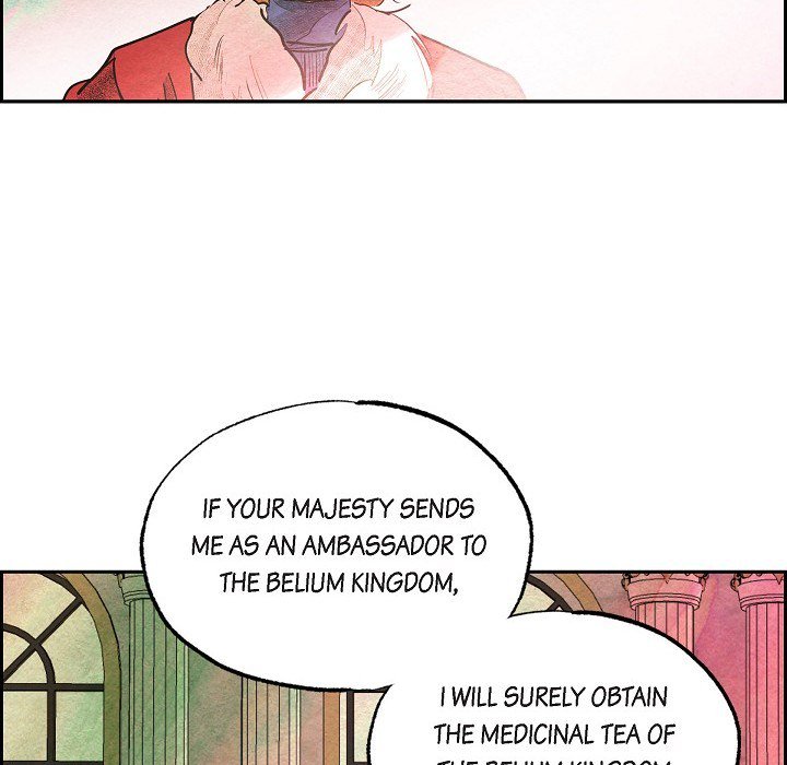The Villainess Behind the Mask - episode 33 - 63