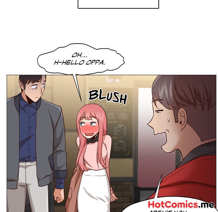 Man Up, Girl! - episode 14 - 32