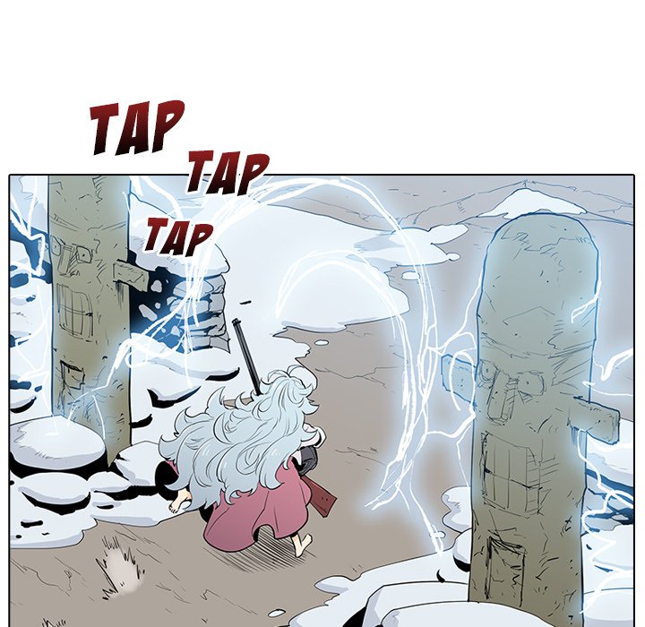 The Fang of Yeongno - episode 5 - 4