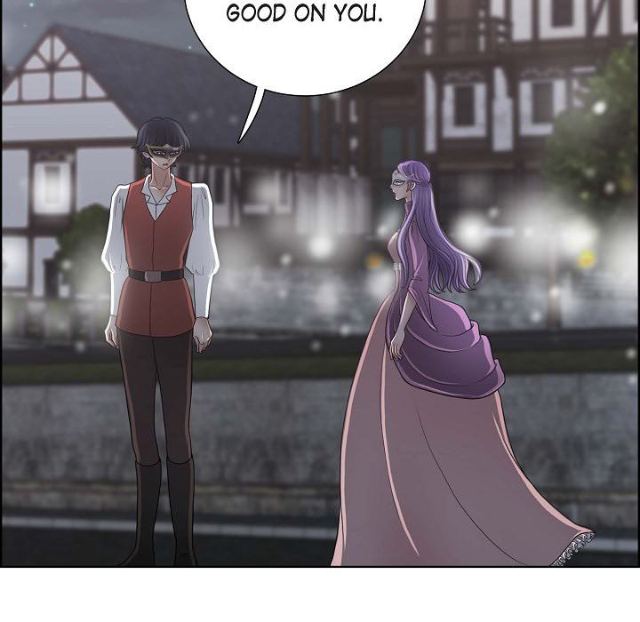 On the Emperor's Lap - episode 21 - 12