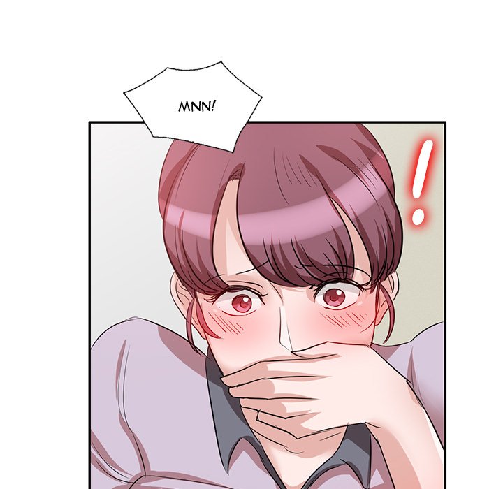 My Worst Lover - episode 5 - 93