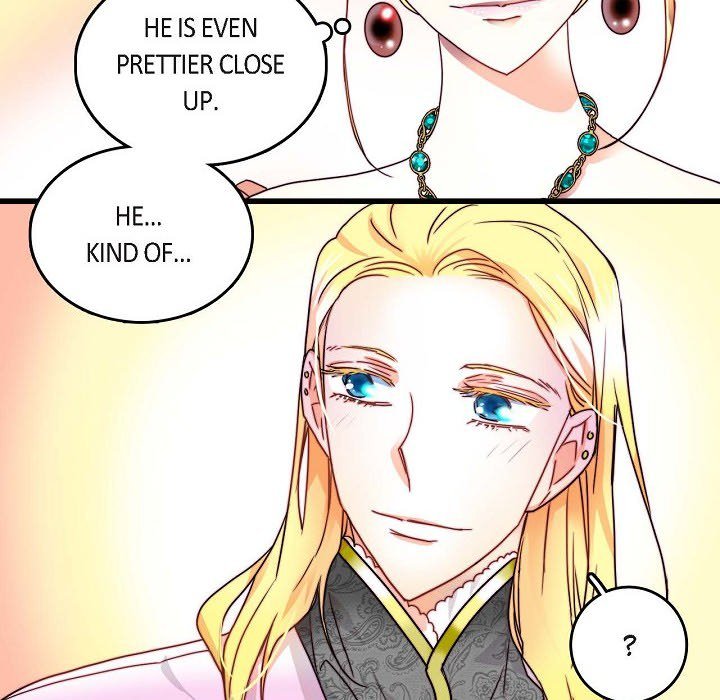 Bring the Love - episode 5 - 30
