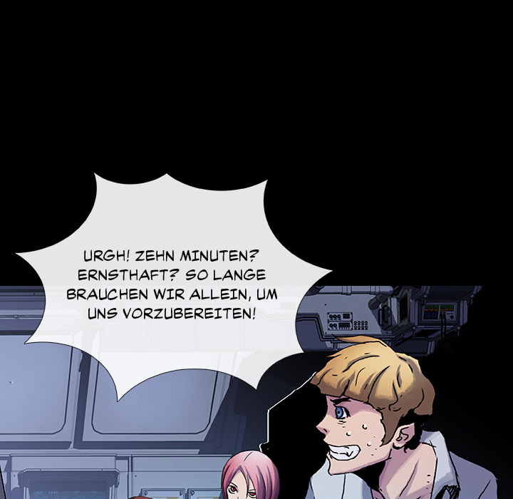 Blutklinge - episode 22 - 87
