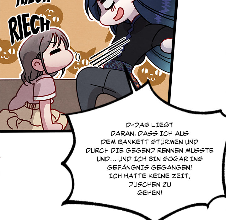 Geheimnisse unter Paaren - episode 54 - 125