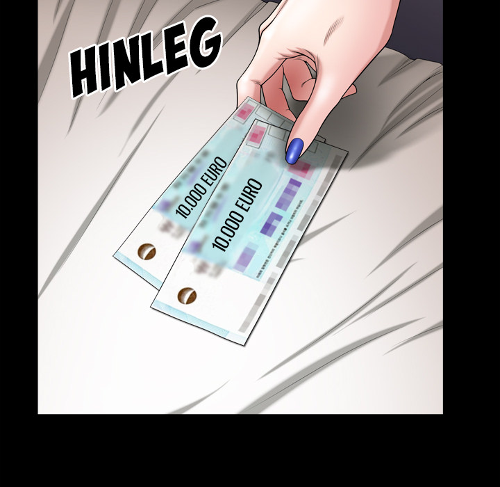 Hyänen der Großstadt - episode 57 - 62