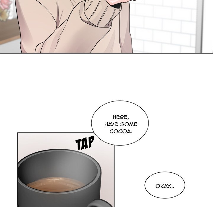 Pheromone Sherbet♥ - episode 1 - 28