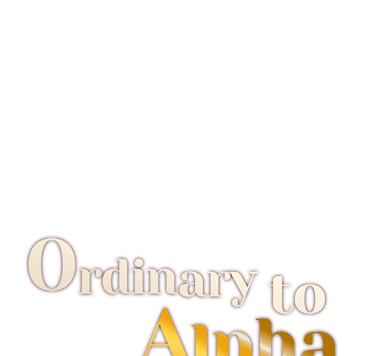 Ordinary to Alpha - episode 8 - 13