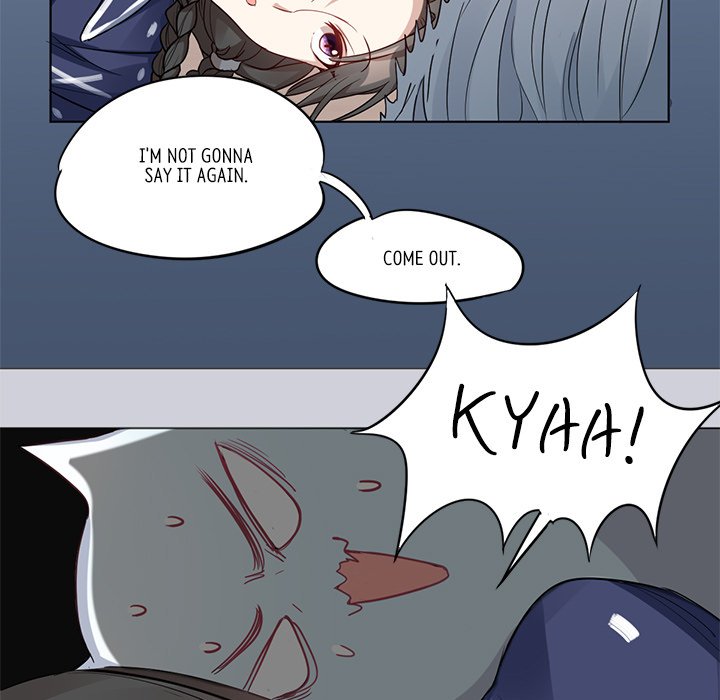 My New Pet Cat - episode 1 - 80