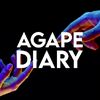 agapediary1997