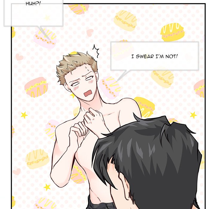 My BL Tales - episode 26 - 56