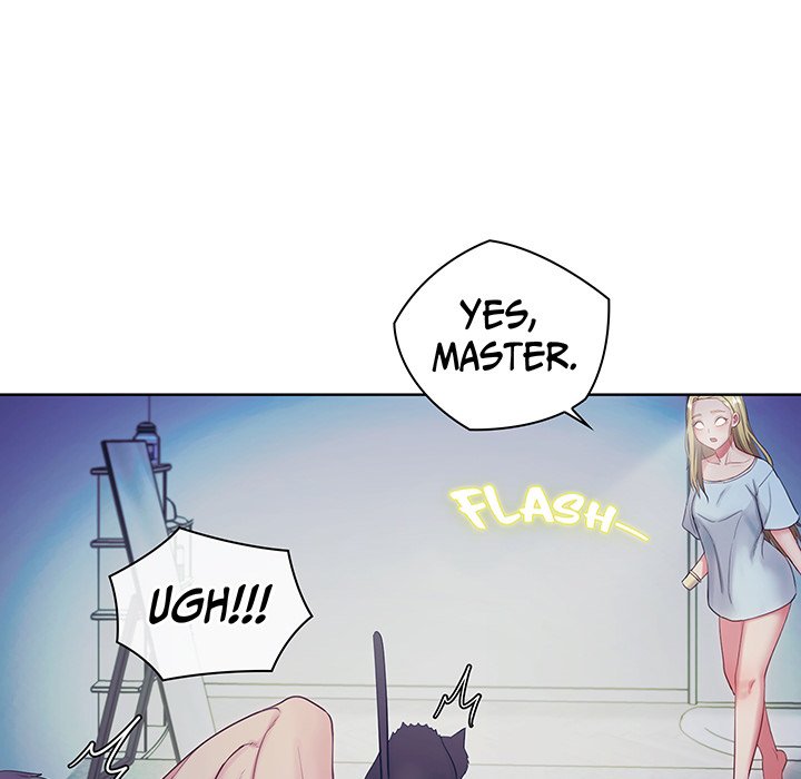 Master, Do You Need A Hand? - episode 13 - 9