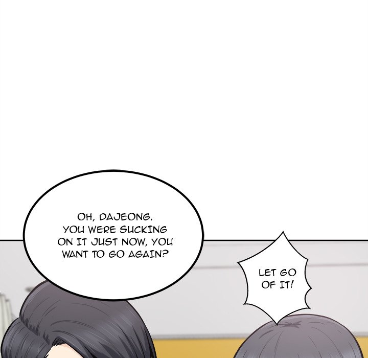 Excuse me, This is my Room - episode 85 - 73