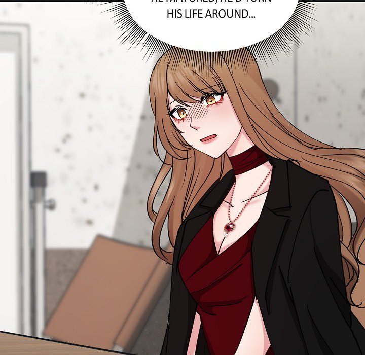 Unquenchable Thirst - episode 15 - 100