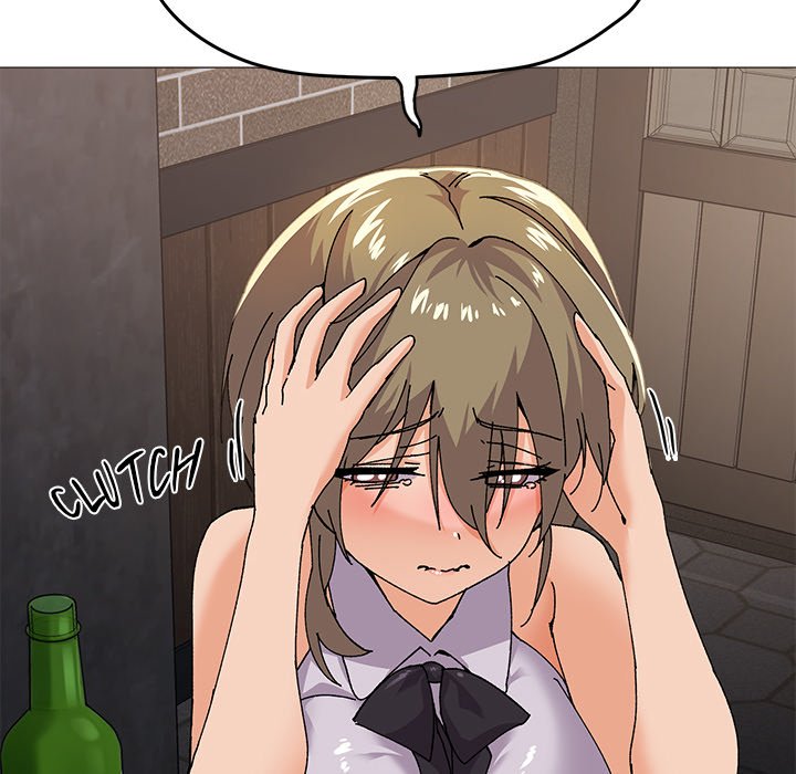 What's Wrong With This Family? - episode 5 - 101