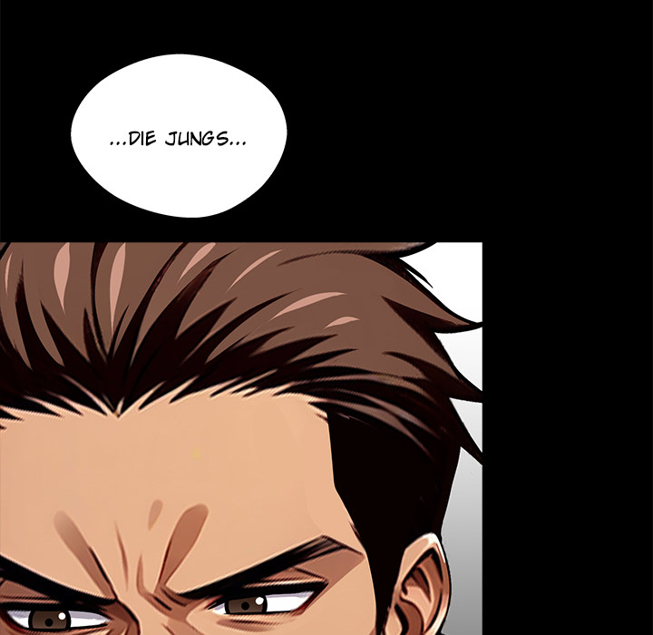 Workaholic Gangster - episode 38 - 43