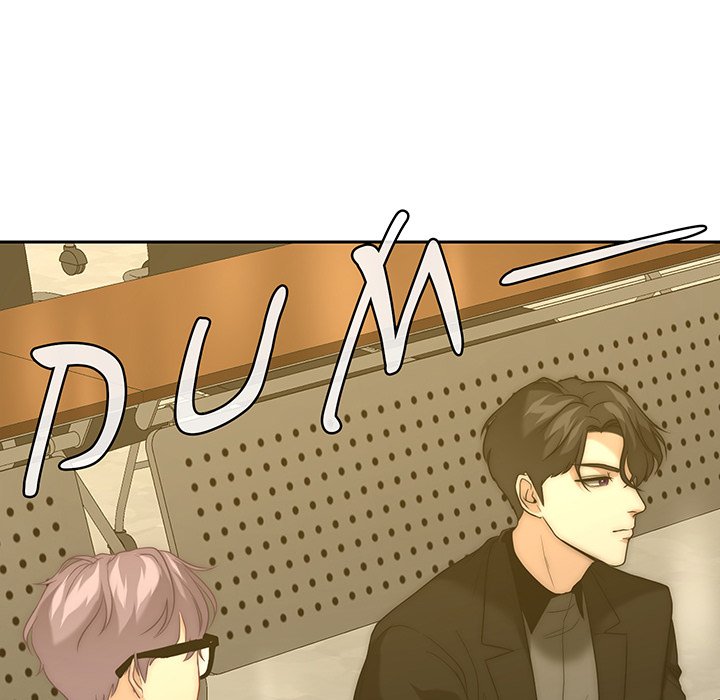Recessive Omega K's Secret [Season 1] - episode 9 - 91