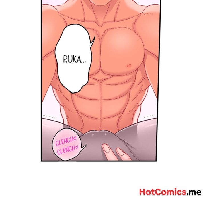 Lusting After Your Muscles - episode 6 - 42