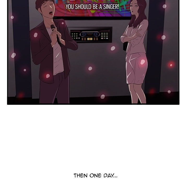 Something New - episode Prologue - 6