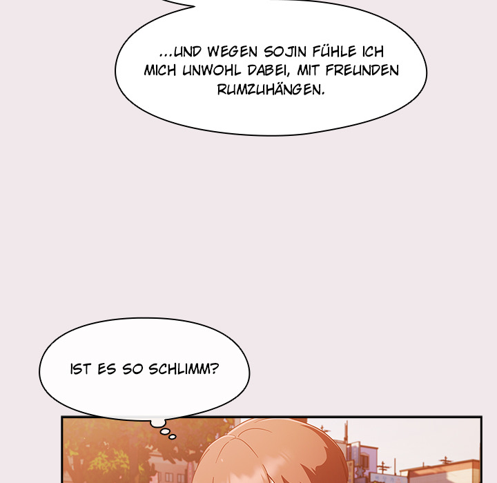 Mein honigsüßer Teilzeitjob - episode 12 - 113
