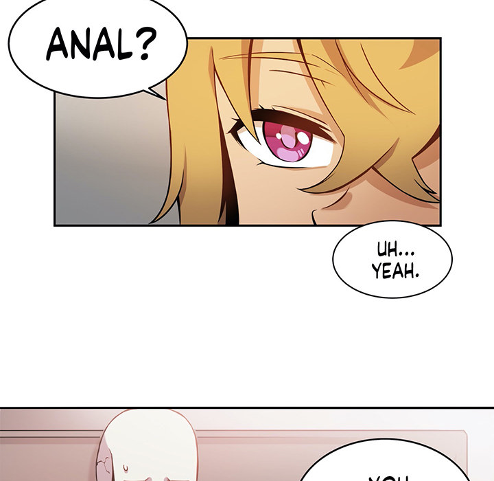 Zombie Girlfriend! - episode 2 - 14