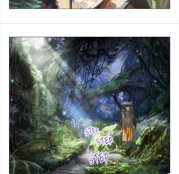 The Monkey King's Tale - episode 1 - 19
