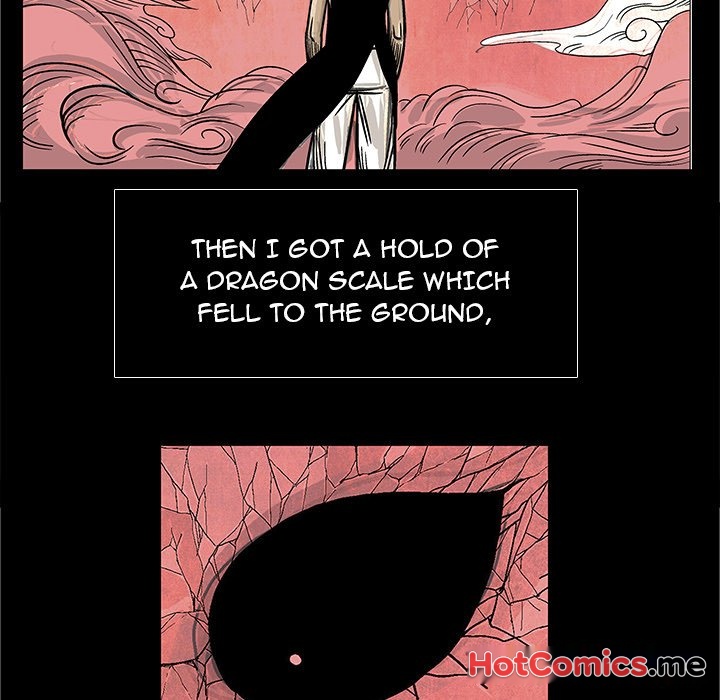 The Journey of the Dragon - episode 9 - 62